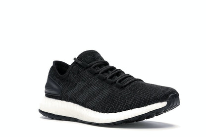 adidas PureBoost Core Black