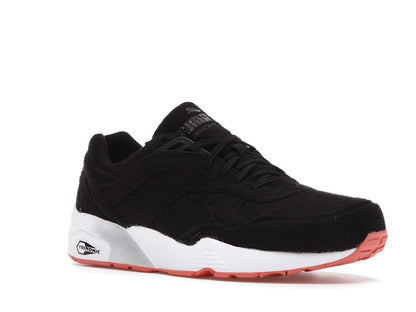 Puma R698 Bright Black