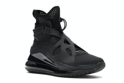 Jordan Air Latitude 720 Triple Black (Women's)