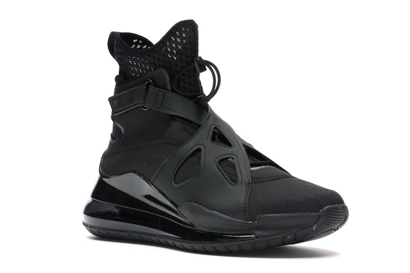 Jordan Air Latitude 720 Triple Black (Women's)
