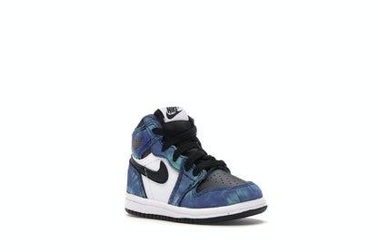 Jordan 1 Retro High Tie Dye (TD)