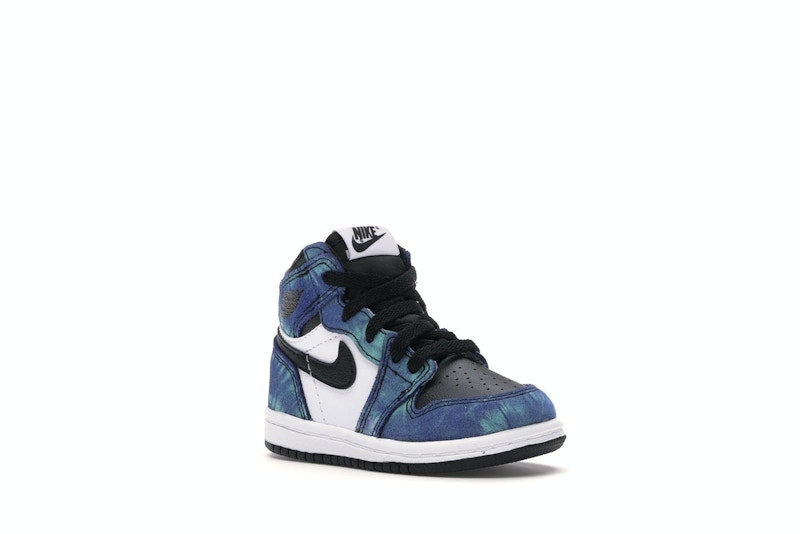 Jordan 1 Retro High Tie Dye (TD)