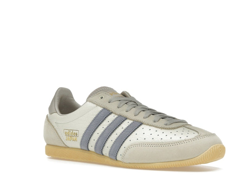 adidas Japan Cream White Silver Violet Wonder Beige (Women's)