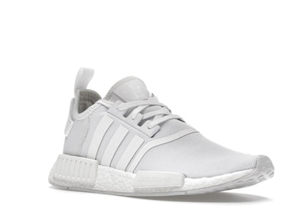 adidas NMD R1 Triple Cloud White
