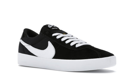 Nike SB Bruin React Black White