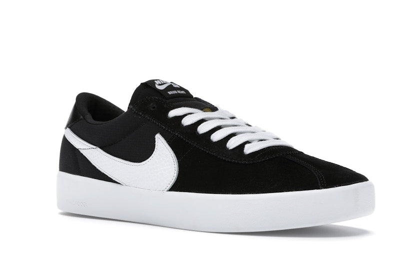 Nike SB Bruin React Black White