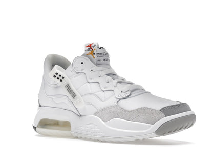 Jordan MA2 White Grey Black