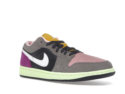Jordan 1 Low Tokyo Bio Hack