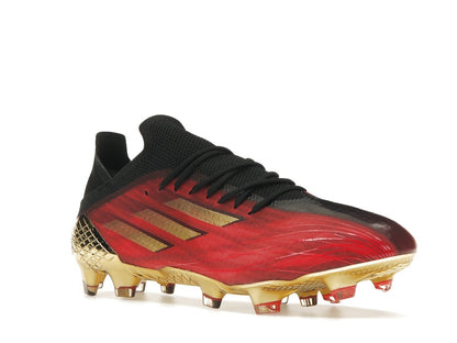adidas X Speedflow.1 FG Impossible Dream