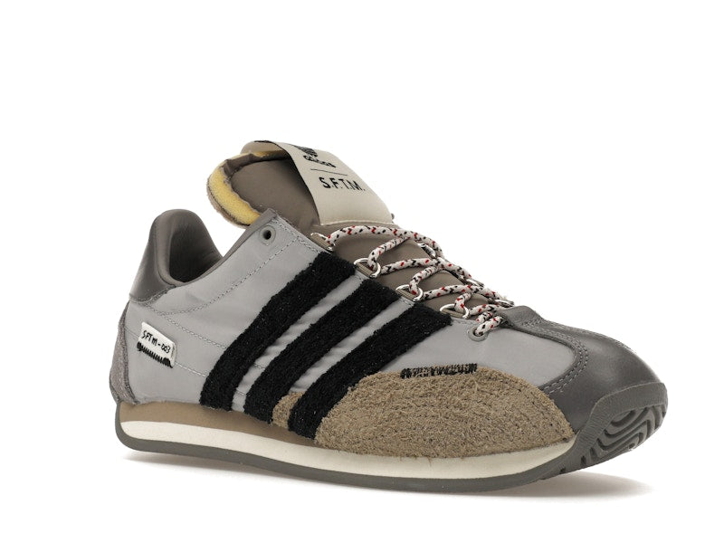 adidas Country OG Low Song for the Mute Grey