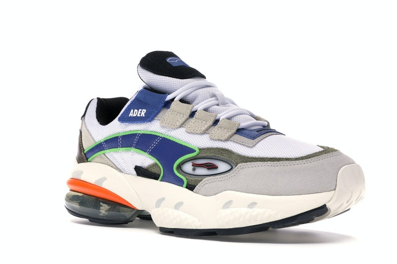 Puma Cell Venom Ader Error