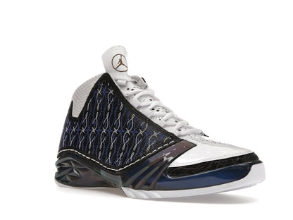 Jordan 23 Motorsports / Wizards