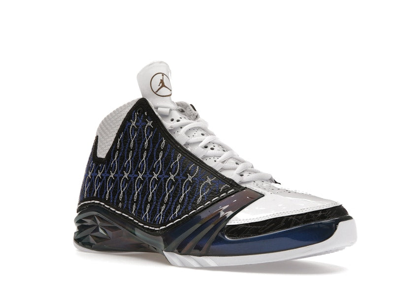 Jordan 23 Motorsports / Wizards