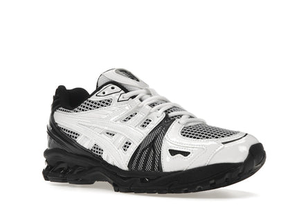 ASICS Gel-Kayano Legacy GmbH White Black