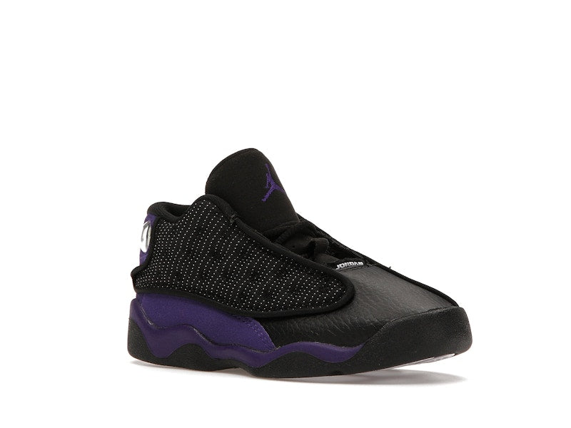 Jordan 13 Retro Court Purple (TD)