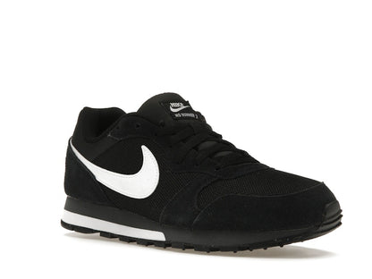Nike MD Runner 2 Black White