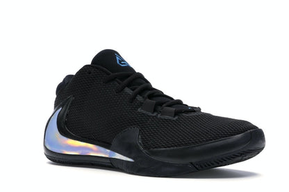 Nike Zoom Freak 1 Black Multi Photo Blue