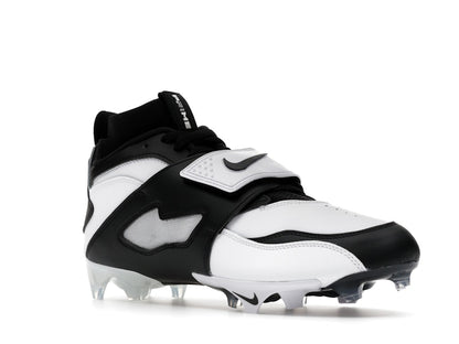 Nike Diamond Turf 93 TD White Black