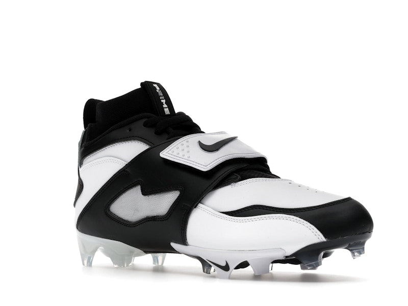 Nike Diamond Turf 93 TD White Black
