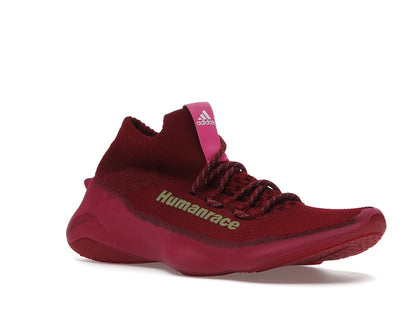 adidas Humanrace Sičhona Burgundy