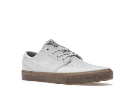 Nike SB Zoom Stefan Janoski FL RM Pure Platinum Gum
