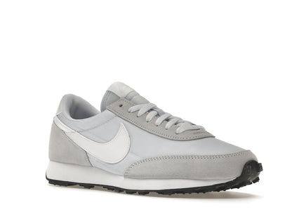 Nike Daybreak Football Grey Light Blue (Women's)