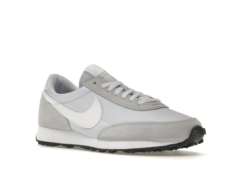 Nike Daybreak Football Grey Light Blue (Women's)