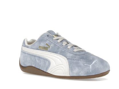 Puma Speedcat Faded Haute Tropic Alpine Snow