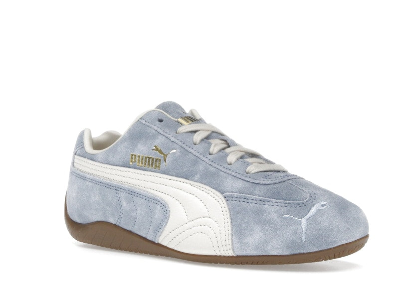Puma Speedcat Faded Haute Tropic Alpine Snow
