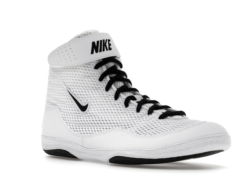 Nike Inflict 3 White Black