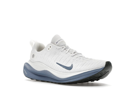 Nike ReactX Infinity Run 4 Summit White Ashen Slate