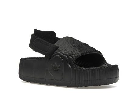 adidas Adilette 22 XLG Slides Core Black (Women's)