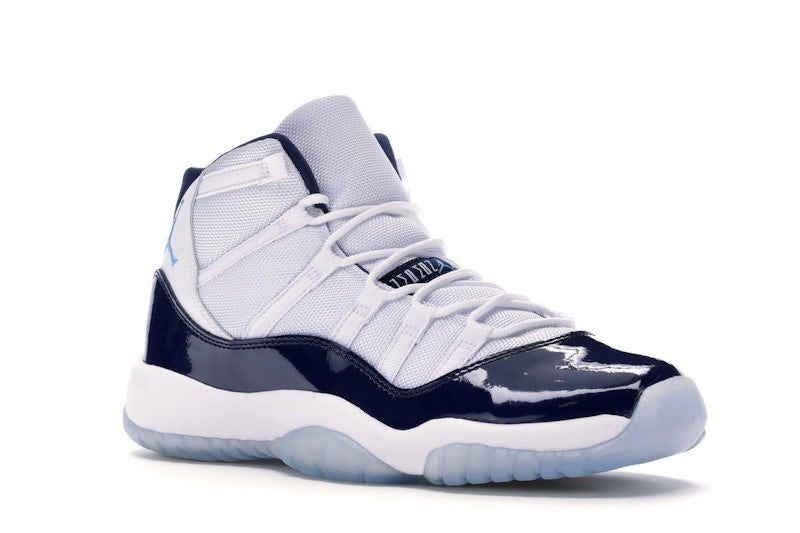 Jordan 11 Retro UNC Win Like 82 (GS)