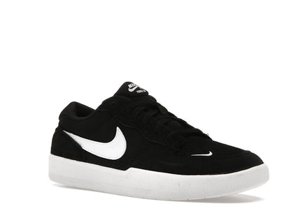 Nike SB Force 58 Black White