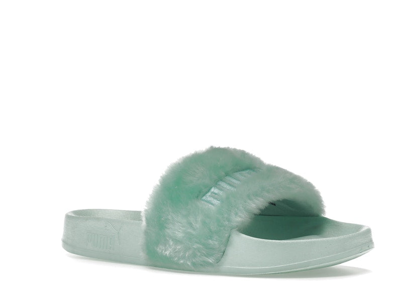 Puma Fur Slide Rihanna Fenty Bay (Women's)