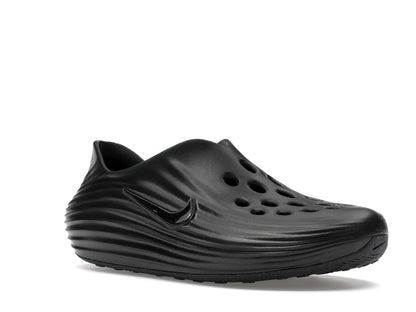 Nike ReactX Rejuven8 Triple Black (Women's)