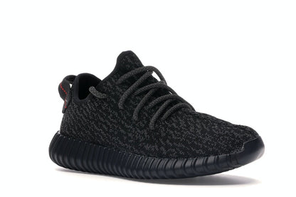 adidas Yeezy Boost 350 Pirate Black (2015)