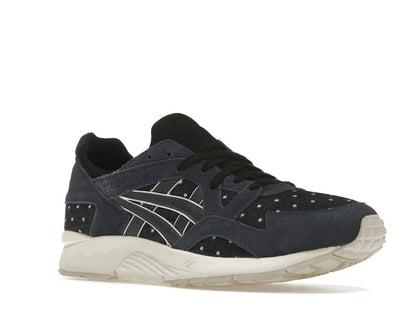 ASICS Gel-Lyte V Japanese Denim Indian Ink