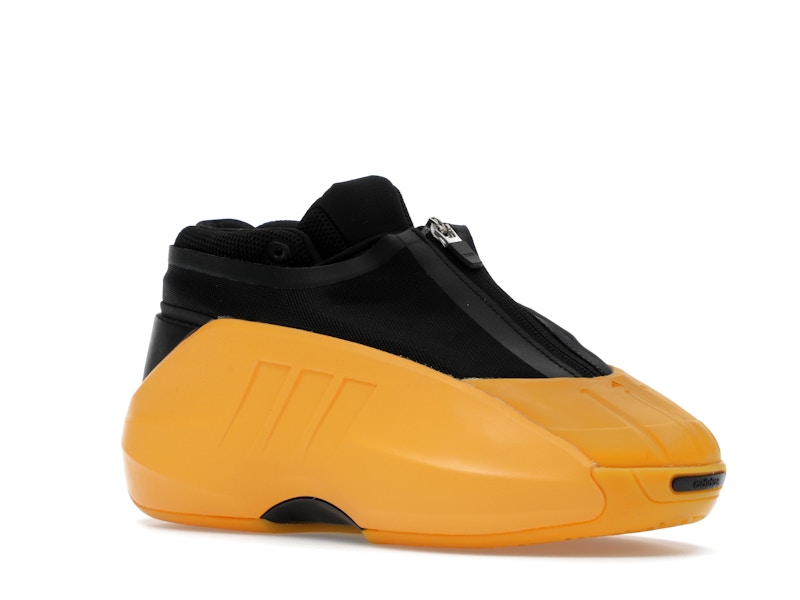 adidas Crazy IIInfinity Crew Yellow