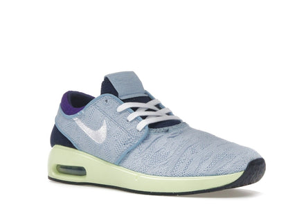 Nike SB Air Max Janoski 2 Light Armory Blue