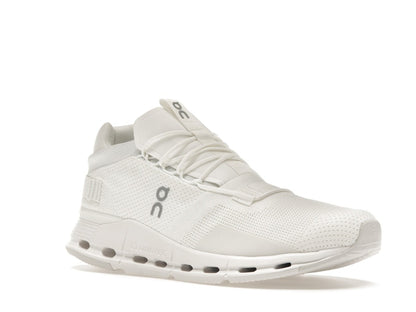 On Running Cloudnova Undyed White (2023)
