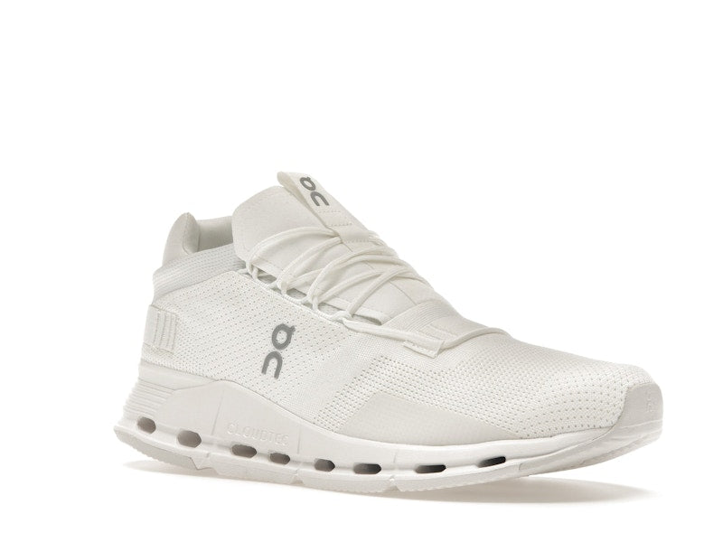 On Running Cloudnova Undyed White (2023)