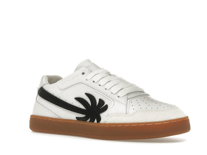 Palm Angels New Palm One White Black Gum