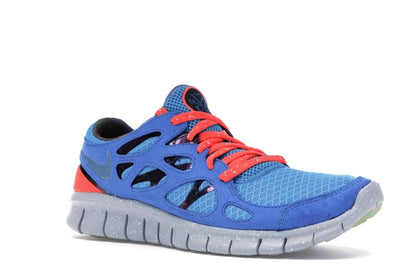 Nike Free Run 2.0 Doernbecher (2012)