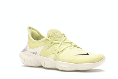 Nike Free RN 5.0 Luminous Green Sail (Women's)