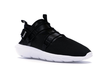 Nike Vortak Black White
