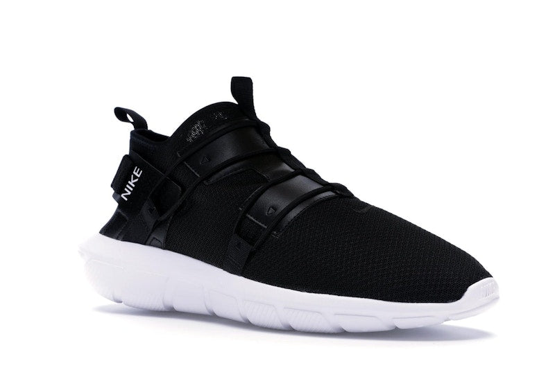 Nike Vortak Black White