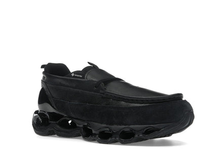 Mizuno Wave Prophecy Moc Gore-Tex Triple Black