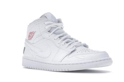 Jordan 1 Mid SE Nike Swoosh On Tour (2020)