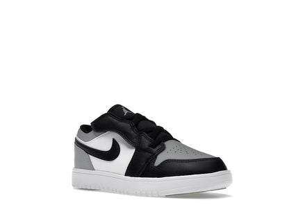 Jordan 1 Low Alt Black Grey (PS)